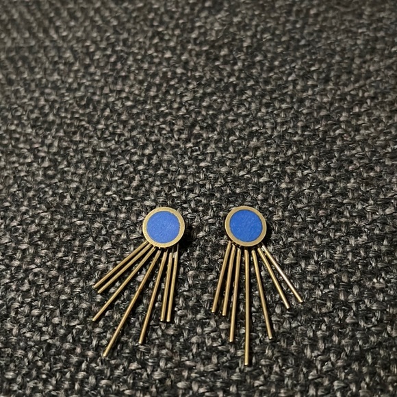 Jewelry - Artisan Earring